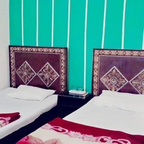 Royal Inn Guest House Lahore Exterior photo